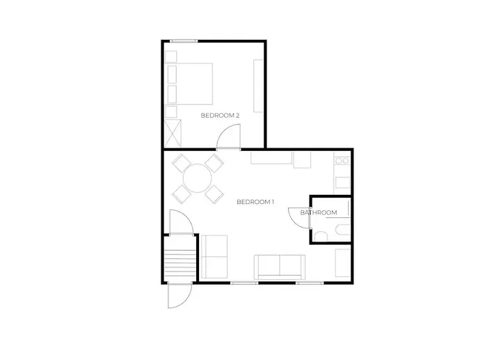 6 Minutes To S-bahn I Souterrain Loft I Wifi Βιέννη