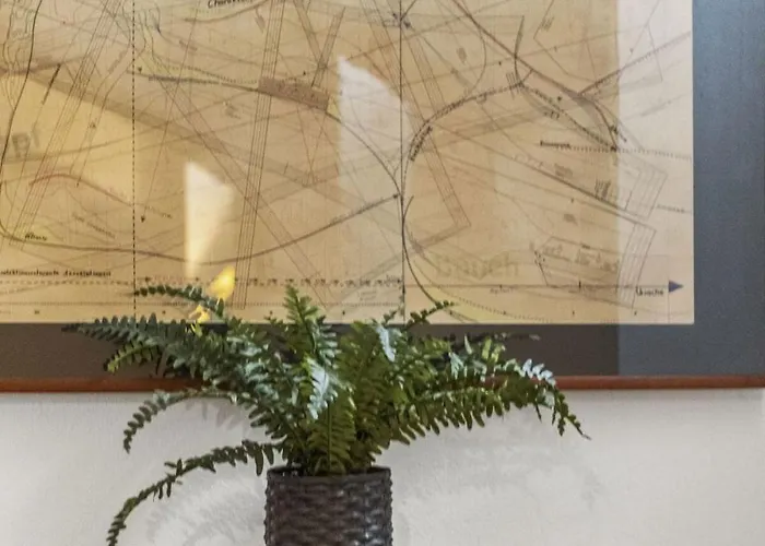 Διαμέρισμα 6 Minutes To S-bahn I Souterrain Loft I Wifi Βιέννη
